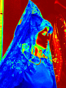 Foto retocada con picnik